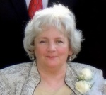 Eileen Carolyn (Donegon) Douglas (1947 - 2018)