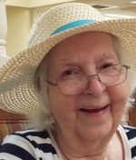 Eileen Cody (1926 - 2020)