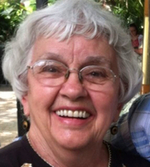 Eileen Coghill