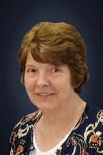 Eileen Curran