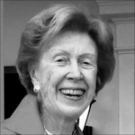 Eileen Curran (1927 - 2021)