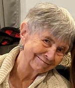 Eileen Duchesne