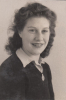 Eileen Edith Silverie Whitney (1925 - 2017)