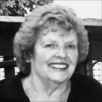 Eileen Elizabeth Clancy