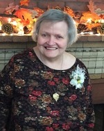 Eileen F. Fox