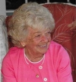 Eileen Frances Karwoski