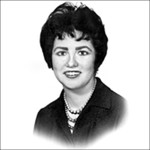 Eileen (Gayda) Kane