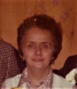 Eileen (Guiel) Mackiewicz