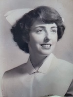 Eileen Heun (1931 - 2021)