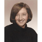 Eileen J. McKenzie (1949 - 2021)