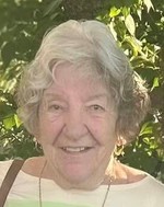 Eileen J. Plante (1941 - 2026)