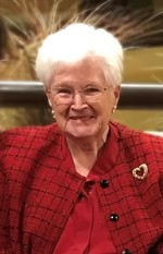 Eileen K. Leahy
