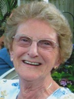 Eileen (Kelson) Gelinas