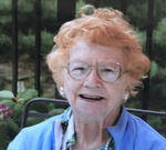 Eileen La Casse (1919 - 2017)