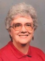 Eileen Lapham Felton (1931 - 2018)