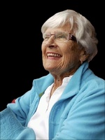 Eileen Lucardi (1923 - 2024)