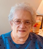 Eileen M. Allen