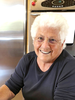 Eileen M. Craig (1936 - 2023)