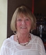 Eileen M. Foley (1939 - 2023)