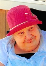 Eileen M. Moynihan (1934 - 2017)