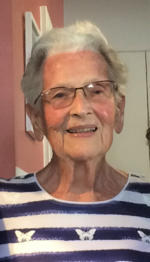 Eileen M. O'Brien