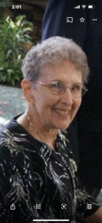 Eileen M. Olson