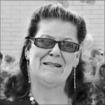 Eileen M. O'Reilly
