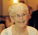 Eileen Mae Morrow