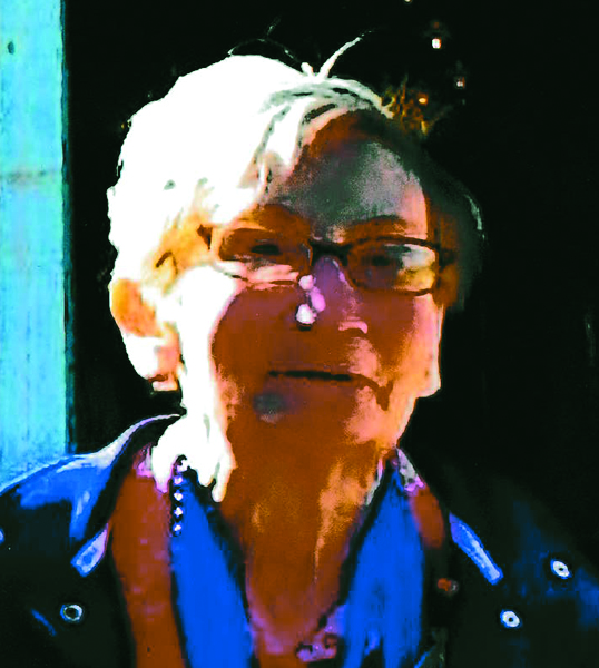 Eileen Marie Begley (1929 - 2016)