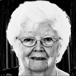 Eileen Marie Larkin