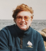 Eileen Marie Wieting (1948 - 2021)