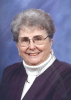 Eileen Marion Nelson (1932 - 2015)