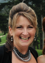 Eileen Mary Gowen (1960 - 2020)