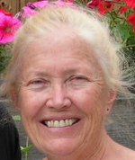 Eileen Mary McGrath
