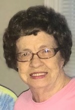 Eileen Mays Duck