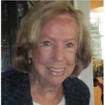Eileen "Missy" (Martin) Leathers