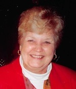 Eileen Moores (1940 - 2017)
