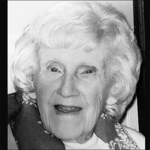 Eileen (Noonan) Sheehan (1922 - 2018)