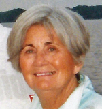 Eileen O'Melia