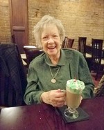 Eileen P. O'Sullivan