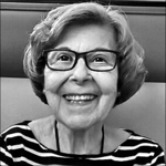 Eileen R. Avers (1936 - 2022)