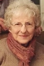 Eileen (Richard) Shields