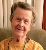 Eileen S. Lutat (1926 - 2025)