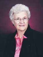 Eileen Stibal