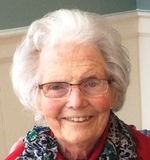 Eileen Stuhlman