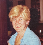 Eileen Theresa Kramer (1932 - 2021)