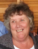 Eileen Theresa O'Keefe (Dowd)