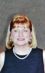 Eileen Theresa O'Sullivan (1958 - 2024)