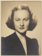 Eileen Thunder Allen (1917 - 2018)