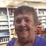 Eileen Tucker